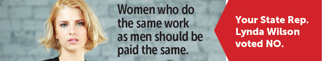 female co-worker
